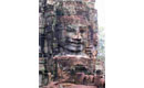Travel Print - Khmer King