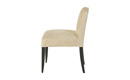 CHARLOTTE Low Back Chair