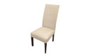 Clarice High Back Chair